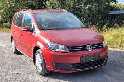VW Touran
