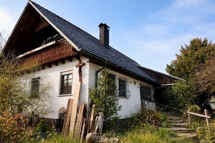 Haus Villingen-Schwenningen Schwenningen - 6 Zimmer, 150 m&sup2;, 329.000&euro; | Angebot:26811599