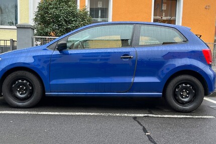 VW Polo 140.000 km 4.500 € Lahnstein 56112
