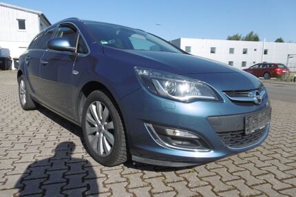 Opel Astra 158.500 km 5.500 &euro; Wölfersheim 61200