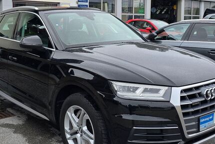 Audi Q5 148.455 km 24.100 &euro; Miesbach 83714
