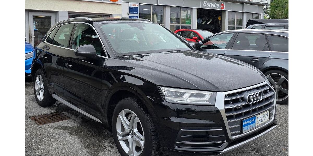 Audi Q5 148.455 km 24.100 &euro; Miesbach 83714
