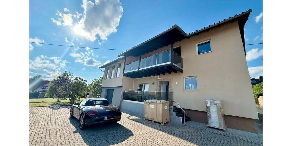 Einfamilienhaus Mehren - 5 Zimmer, 175 m&sup2;, 400.000&euro; | Angebot:26720976