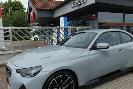 BMW 230 13.326 km 45.900 € Ihlienworth 21775