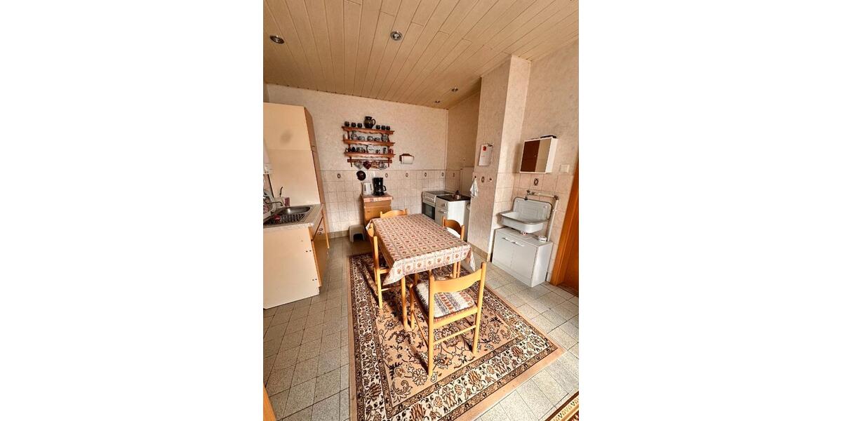 Einfamilienhaus An der Schmücke - 137.500&euro; | Angebot:27068376