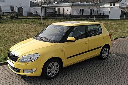 Skoda Fabia 150.000 km 3.250 &euro; Marl 45770