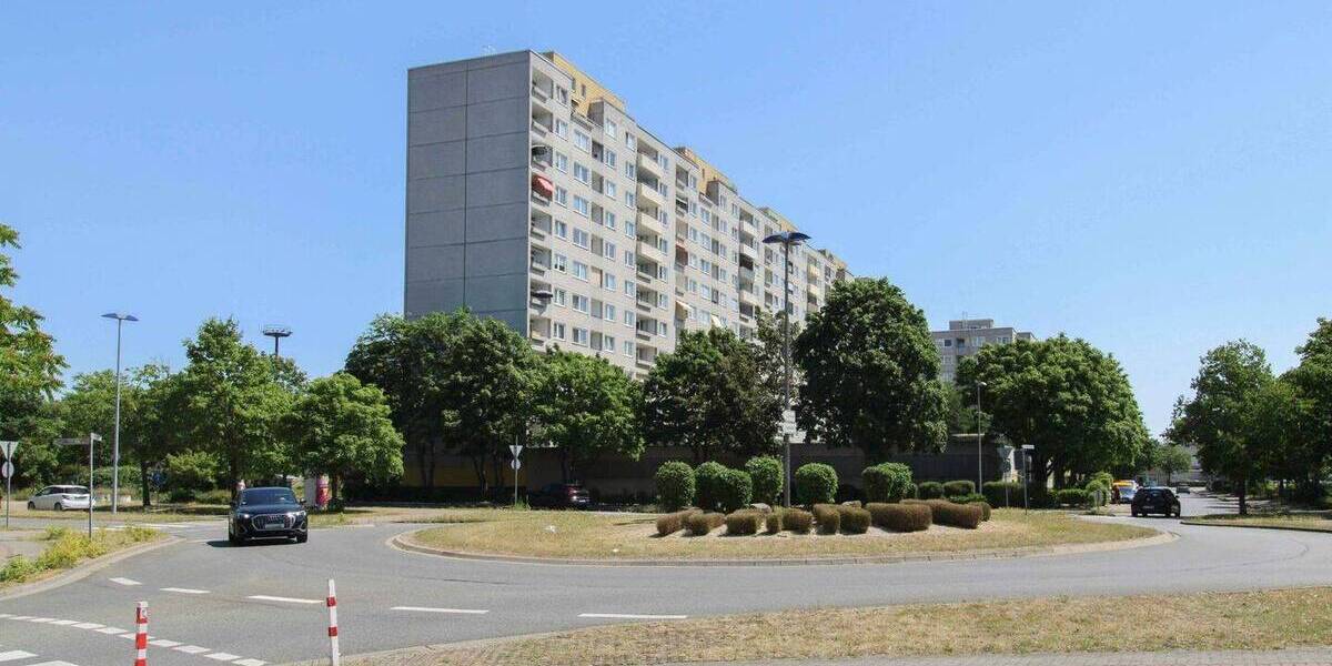 Etagenwohnung Laatzen Laatzen-Mitte - 2 Zimmer, 58 m&sup2;, 125.000&euro; | Angebot:26453927
