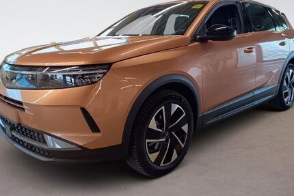 Opel Grandland (X) 5.790 km 25.980 &euro; Kiel 24107