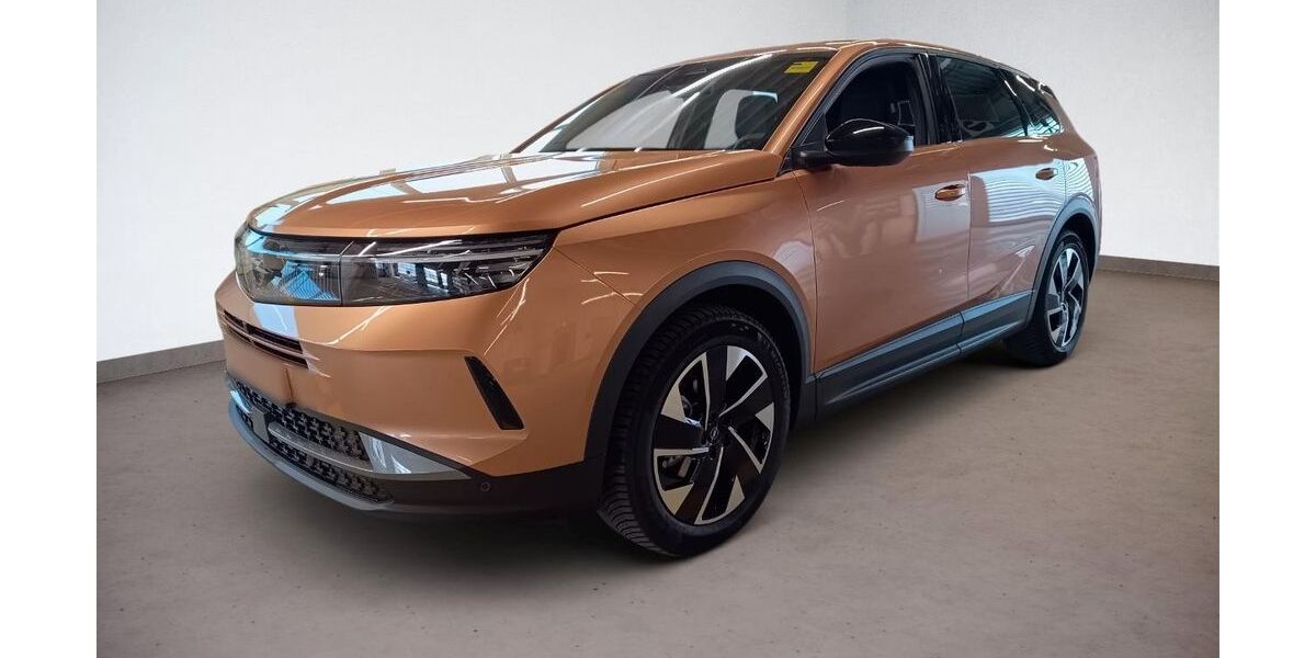 Opel Grandland (X) 5.790 km 25.980 &euro; Kiel 24107