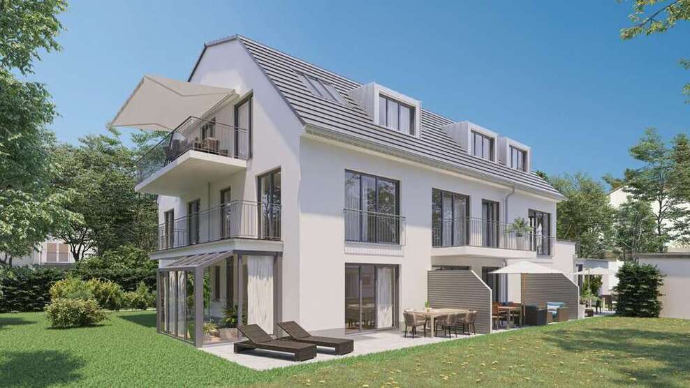 Wohnung zum Kaufen in München 669.900 € 73.04 m²