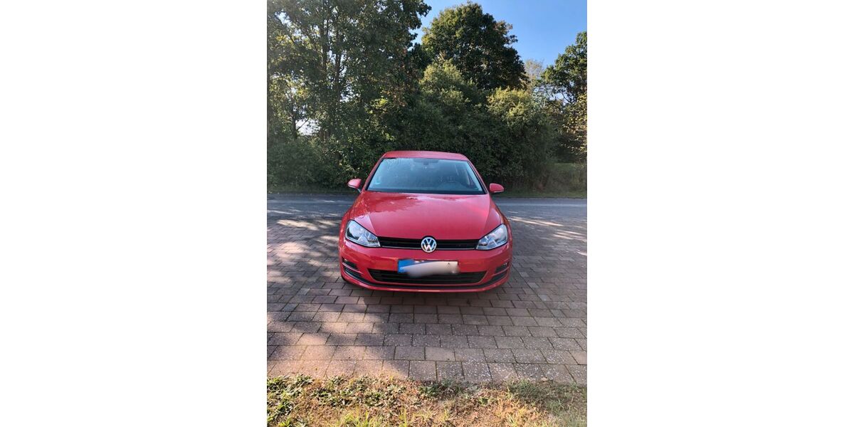 VW Golf 277.000 km 7.999 &euro; Breitengüßbach 96149
