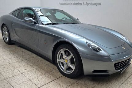 Ferrari 612 6.890 km 110.612 € Ronnenberg 30952