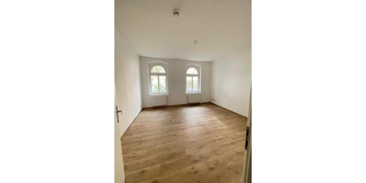 Erdgeschoßwohnung Halle (Saale) Damaschkestraße - 4 Zimmer, 88 m&sup2;, 690&euro; | Angebot:23420827