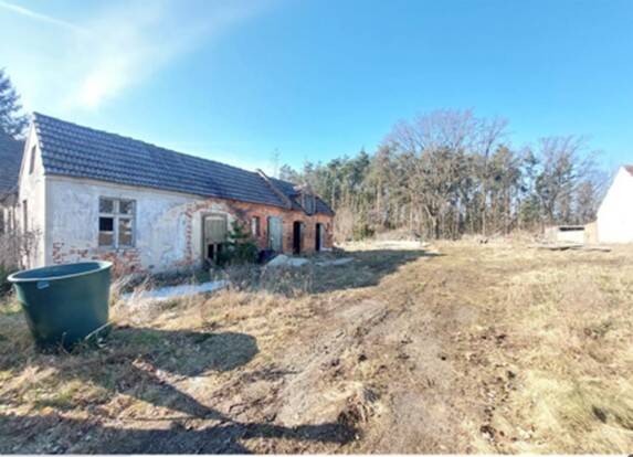 Grundstück Kolkwitz Glinzig - 85.000&euro; | Angebot:25685164