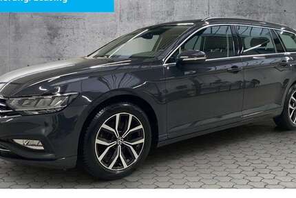 VW Passat Variant 50.980 km 21.880 &euro; Rheda-Wiedenbrück 33378