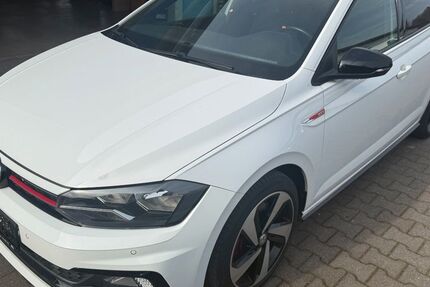 VW Polo 116.510 km 16.490 &euro; Mörschbach 55494