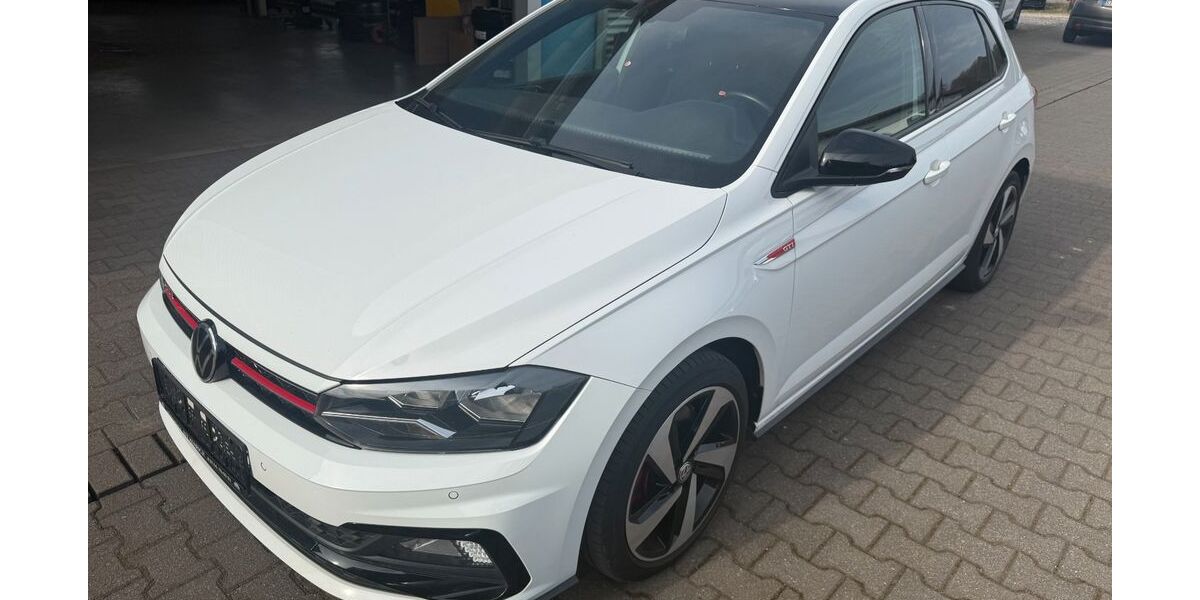 VW Polo 116.510 km 16.490 &euro; Mörschbach 55494
