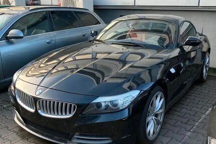 BMW Z4 130.000 km 11.900 &euro; Aichtal 72631