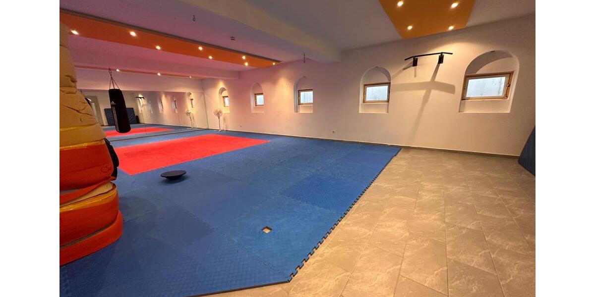 Gewerbeobjekt Schongau - 672&euro; | Angebot:22250280