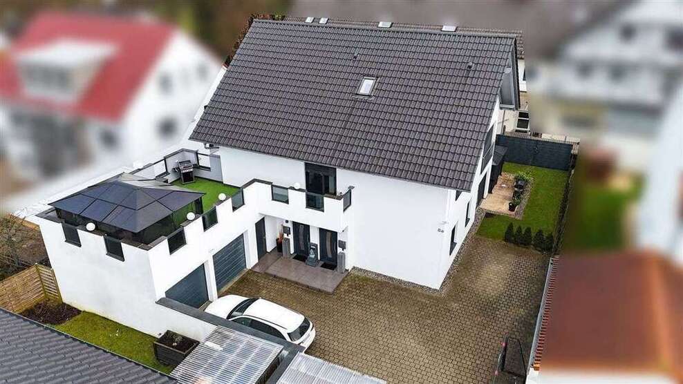 Haus zum Kaufen in Bad Wörishofen 1.259.000 € 267.7 m²