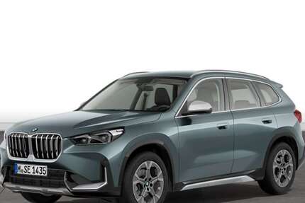 BMW X1 36.178 km 33.900 &euro; Bad Kreuznach 55543