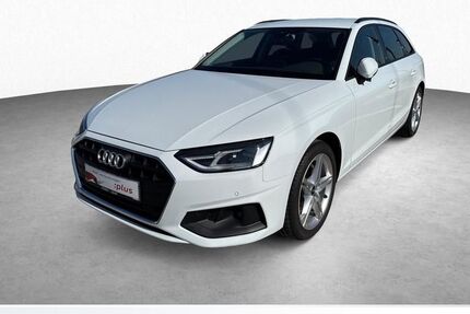 Audi A4 41.650 km 29.890 &euro; Burgoberbach 91595