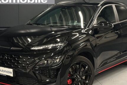 Hyundai KONA 36.000 km 29.470 &euro; Helmstedt 38350