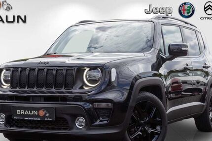 Jeep Renegade 94.500 km 15.850 &euro; Koblenz 56070