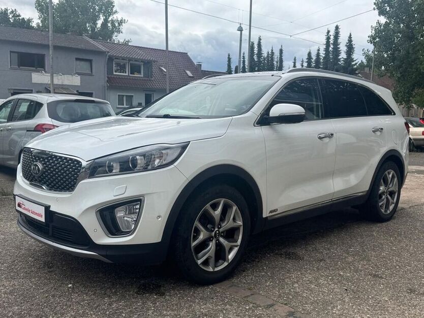 Sorento
