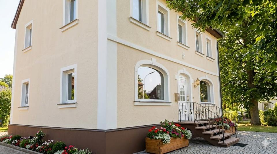 Mehrfamilienhaus, Wohnhaus Löwenberger Land - 6 Zimmer, 150 m&sup2;, 255.000&euro; | Angebot:25940758