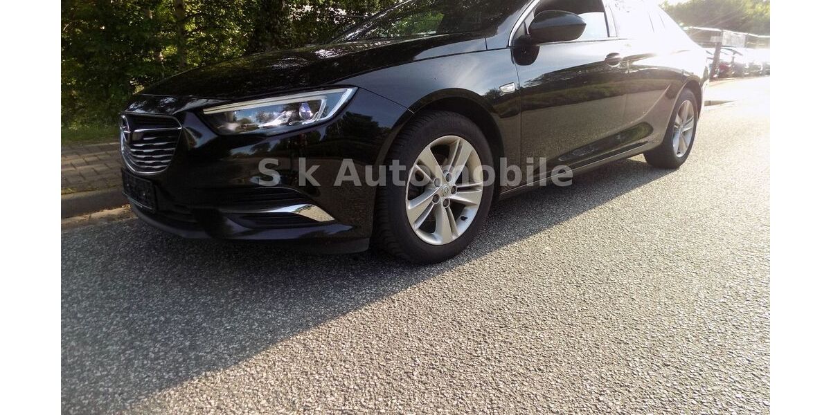 Opel Insignia 184.205 km 9.000 &euro; Hohenwestedt 24594