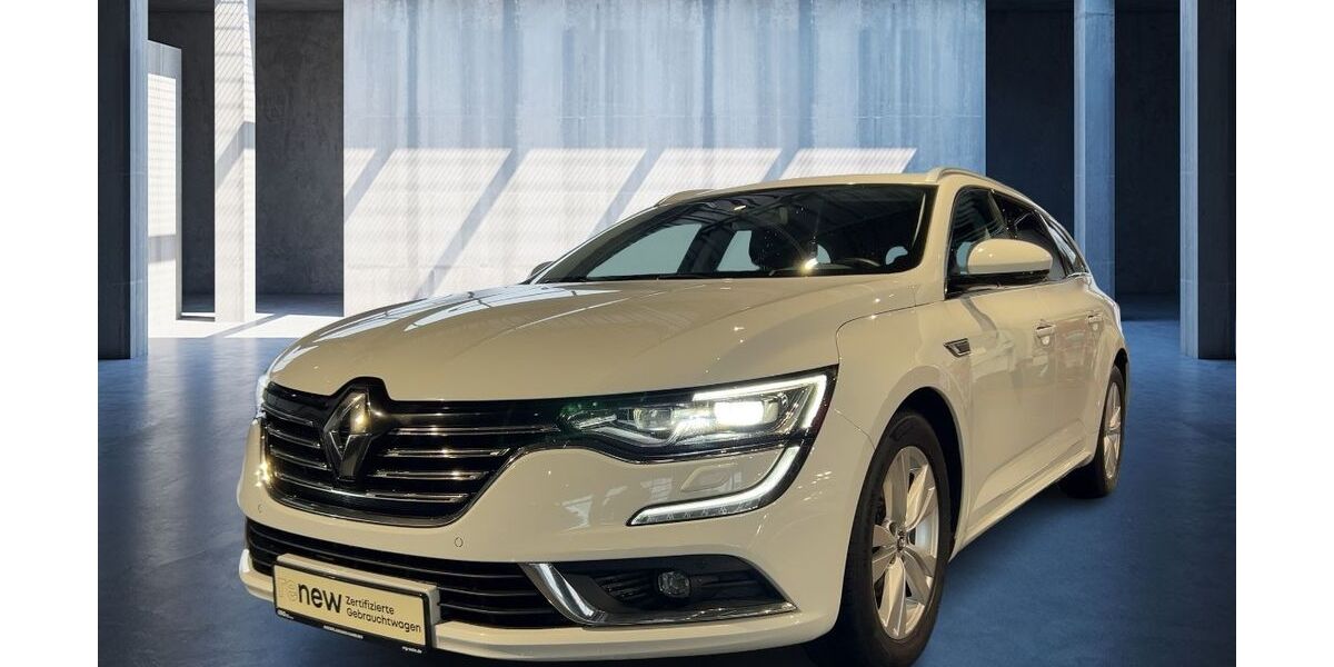Renault Talisman 132.571 km 12.990 &euro; Hamburg 22763