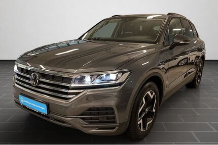 VW Touareg 19.667 km 57.900 &euro; Wiesbaden 65189