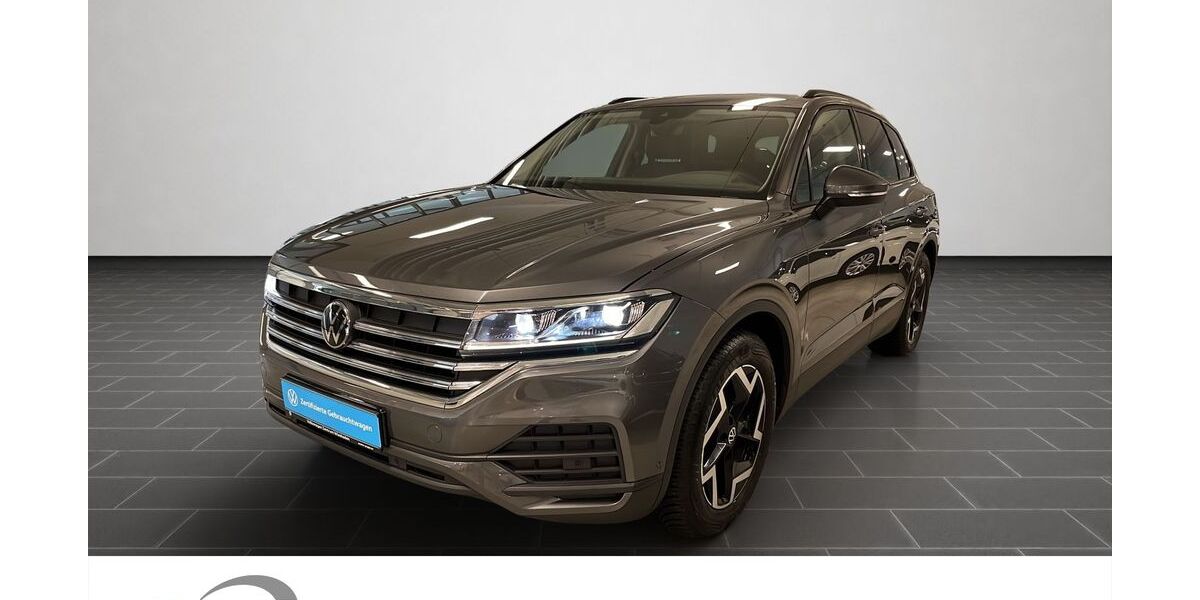 VW Touareg 19.667 km 58.700 € Wiesbaden 65189
