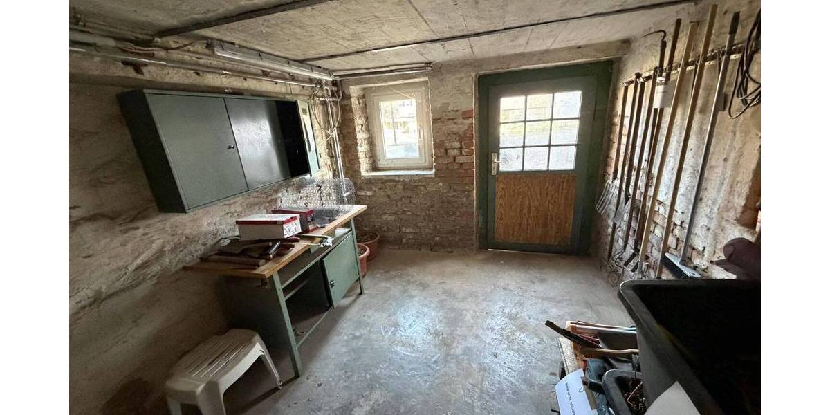Reihenmittelhaus Apolda - 5 Zimmer, 109 m&sup2;, 179.000&euro; | Angebot:26331121