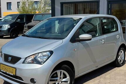 Seat Mii 111.400 km 5.200 &euro; Rostock 18107