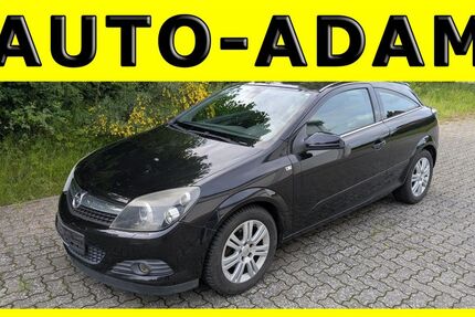 Opel Astra 126.384 km 2.450 &euro; Lübeck 23556