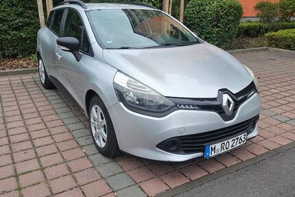 Renault Clio 135.300 km 4.100 &euro; München 81245