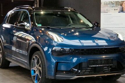 Lynk & Co 01 125.000 km 16.990 &euro; Gäufelden 71126