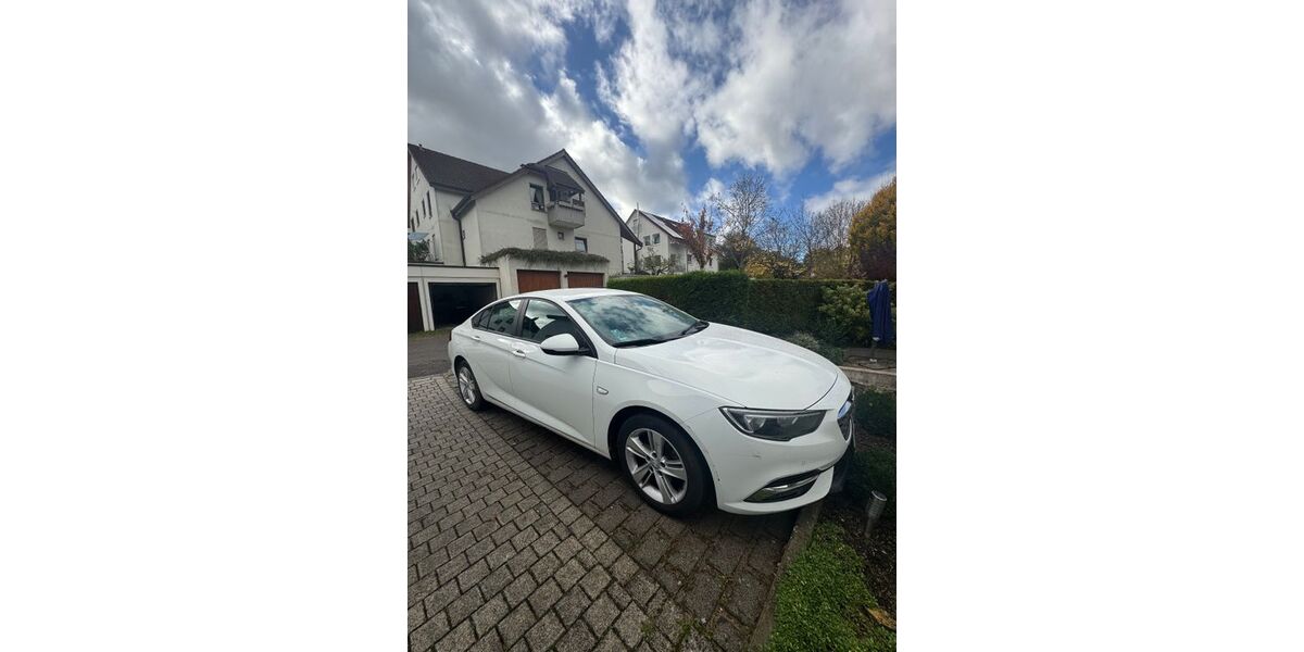 Opel Insignia 135.000 km 7.000 &euro; Ostfildern 73760