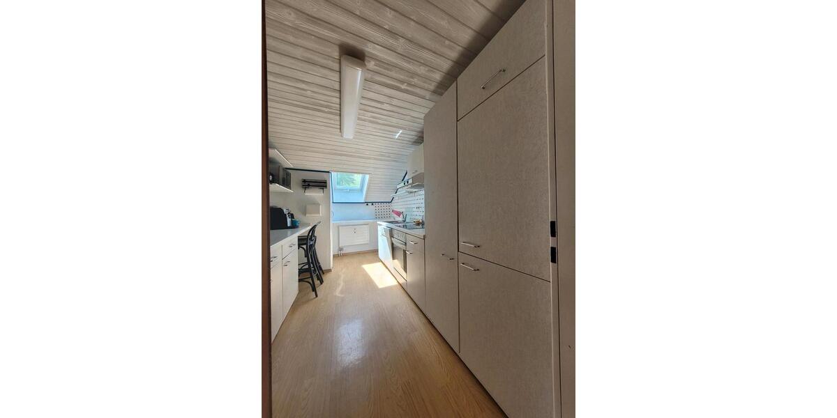 Dachgeschoßwohnung Immenstadt im Allgäu - 5 Zimmer, 102 m&sup2;, 370.000&euro; | Angebot:26326287