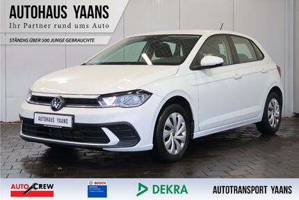 VW Polo 46.920 km 13.389 &euro; Pinneberg 25421