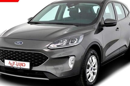 Ford Kuga 55.312 km 23.950 € Dresden 01069