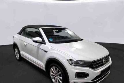 VW T-Roc 92.168 km 19.950 &euro; Schöppenstedt 38170
