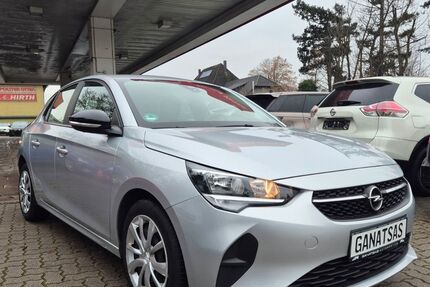 Opel Corsa 98.000 km 8.990 &euro; Neumalsch 76316