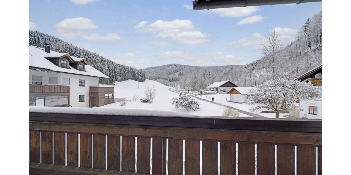 Etagenwohnung Wengen Weitnau Wengen - 2 Zimmer, 64 m&sup2;, 239.000&euro; | Angebot:26096380
