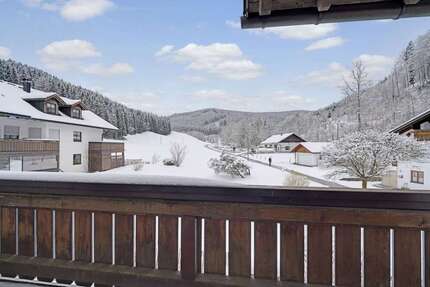 Wohnung Wengen Weitnau Wengen - 2 Zimmer, 64 m&sup2;, 239.000&euro; | Angebot:26096380