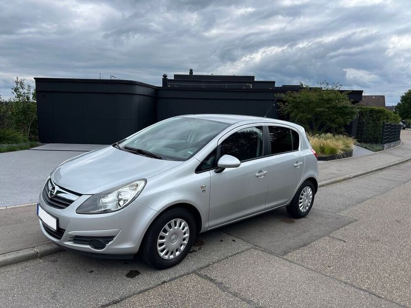 Corsa
