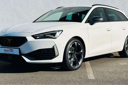 Cupra Leon 57.846 km 22.990 &euro; Homberg (Efze) 34576