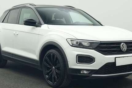 VW T-Roc 38.150 km 23.750 &euro; Mühlhausen 92360